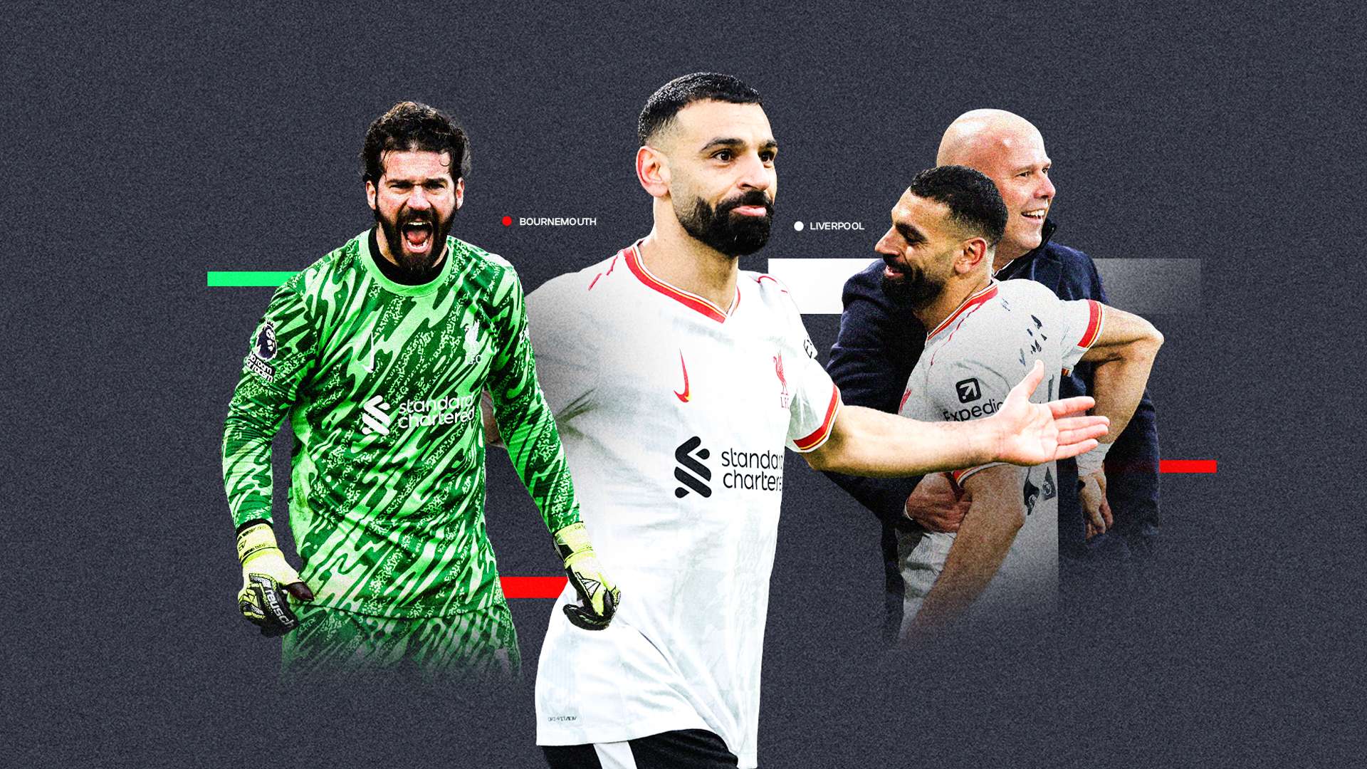 視野與卓越 視野與卓越