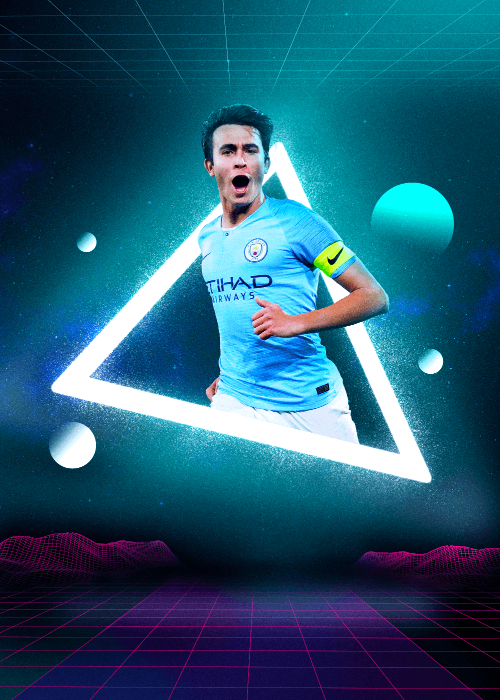 們的優勢 們的優勢