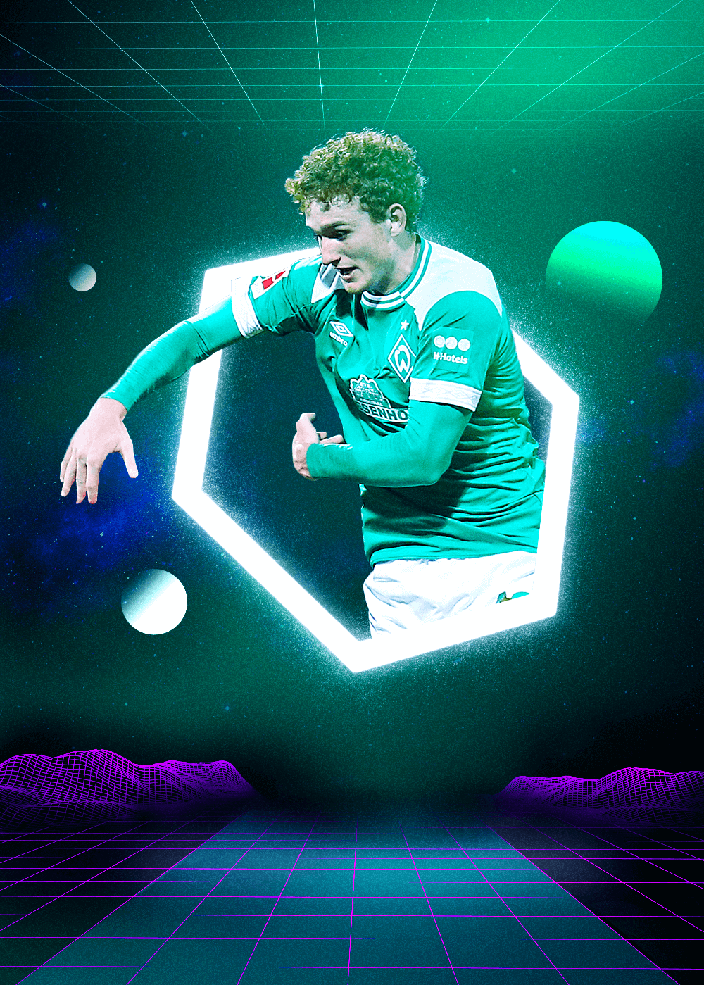 愛與堅持 愛與堅持