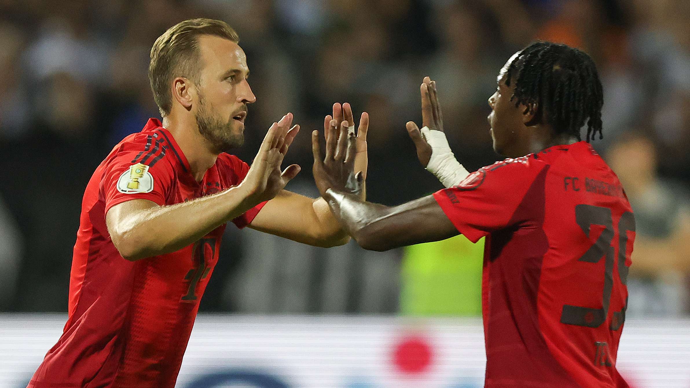 值得注意的 值得注意的