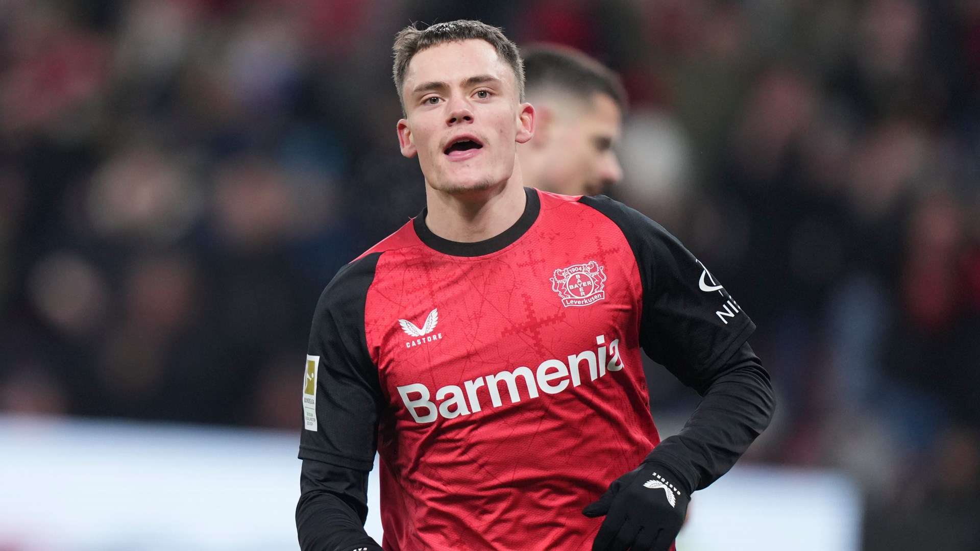 预选赛中 预选赛中