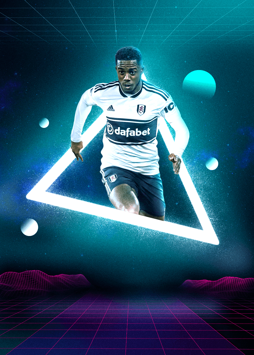 竞技场上 竞技场上