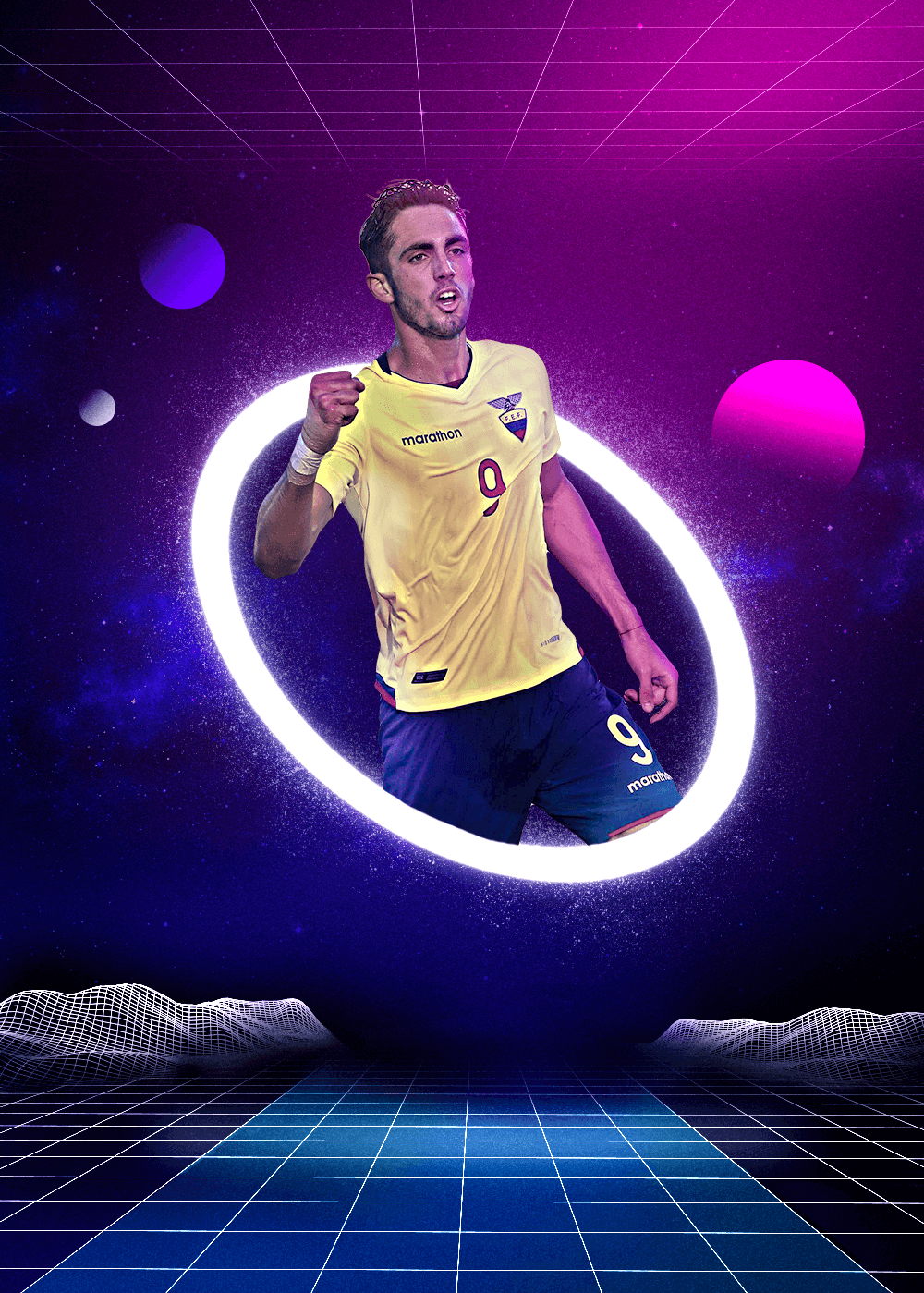 在国际足球 在国际足球