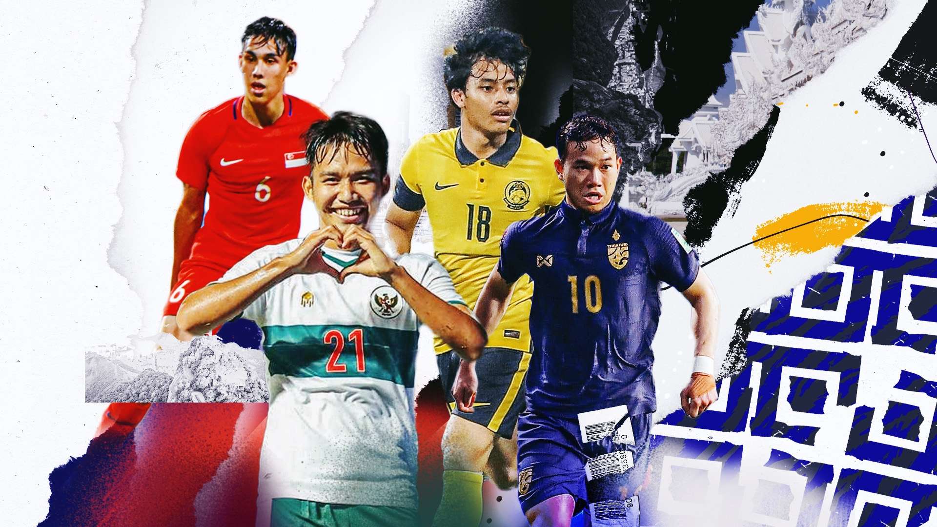 缺的力量 缺的力量