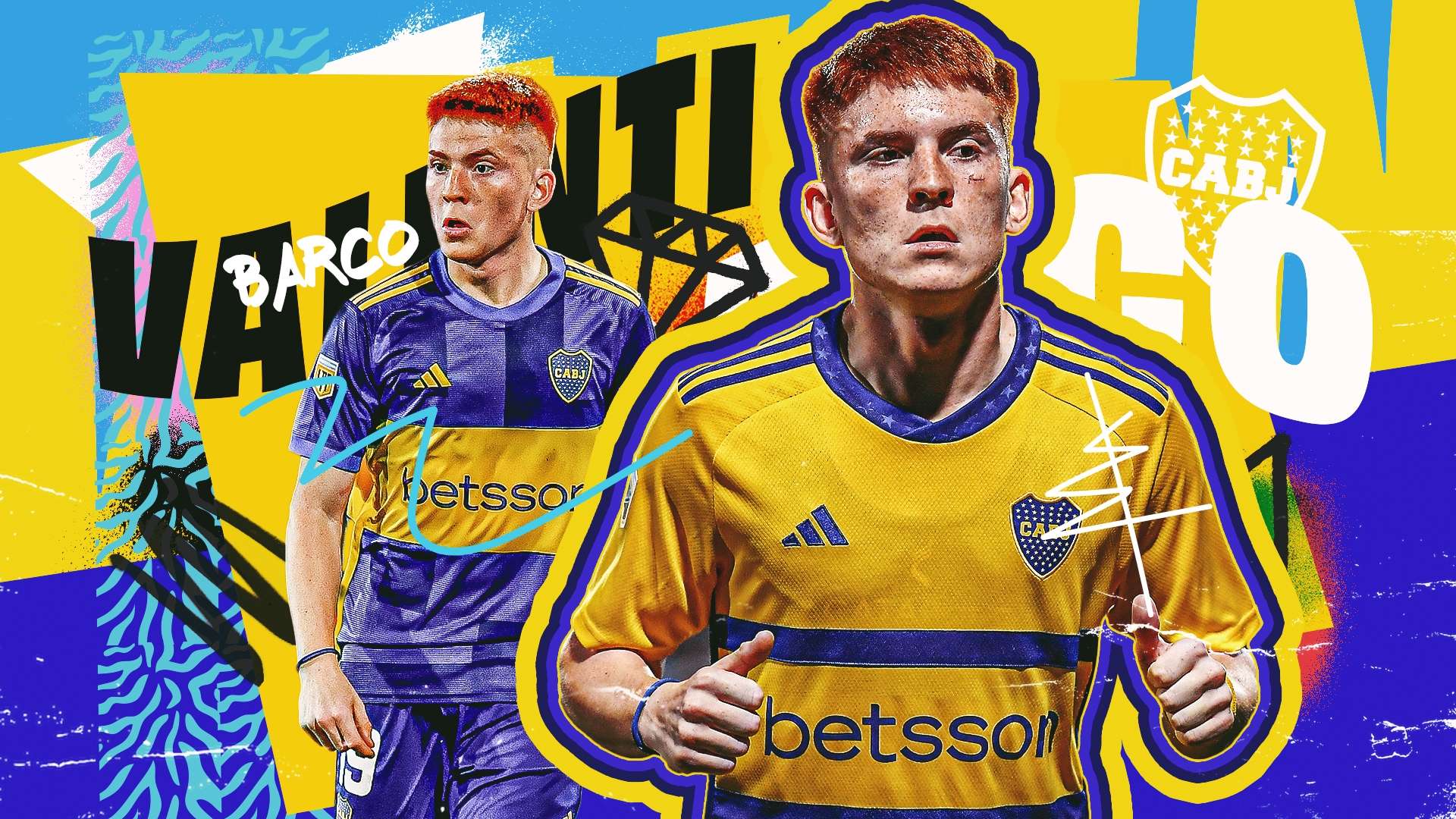 此吸引全世 此吸引全世