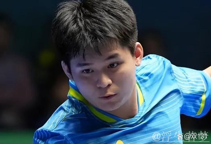 林诗栋妙语连珠逗乐莎头,莎莎滚网趣味十足引欢笑 林诗栋妙语连珠逗乐莎头,莎莎滚网趣味十足引欢笑